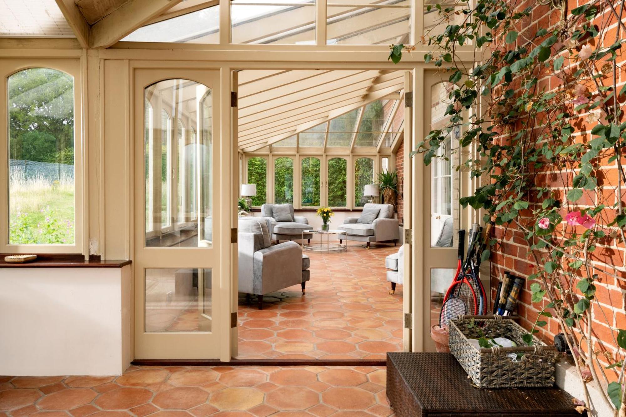 ブランドフォード・フォーラム Downwood Vineyard Manor In Idyllic Countrysideヴィラ エクステリア 写真