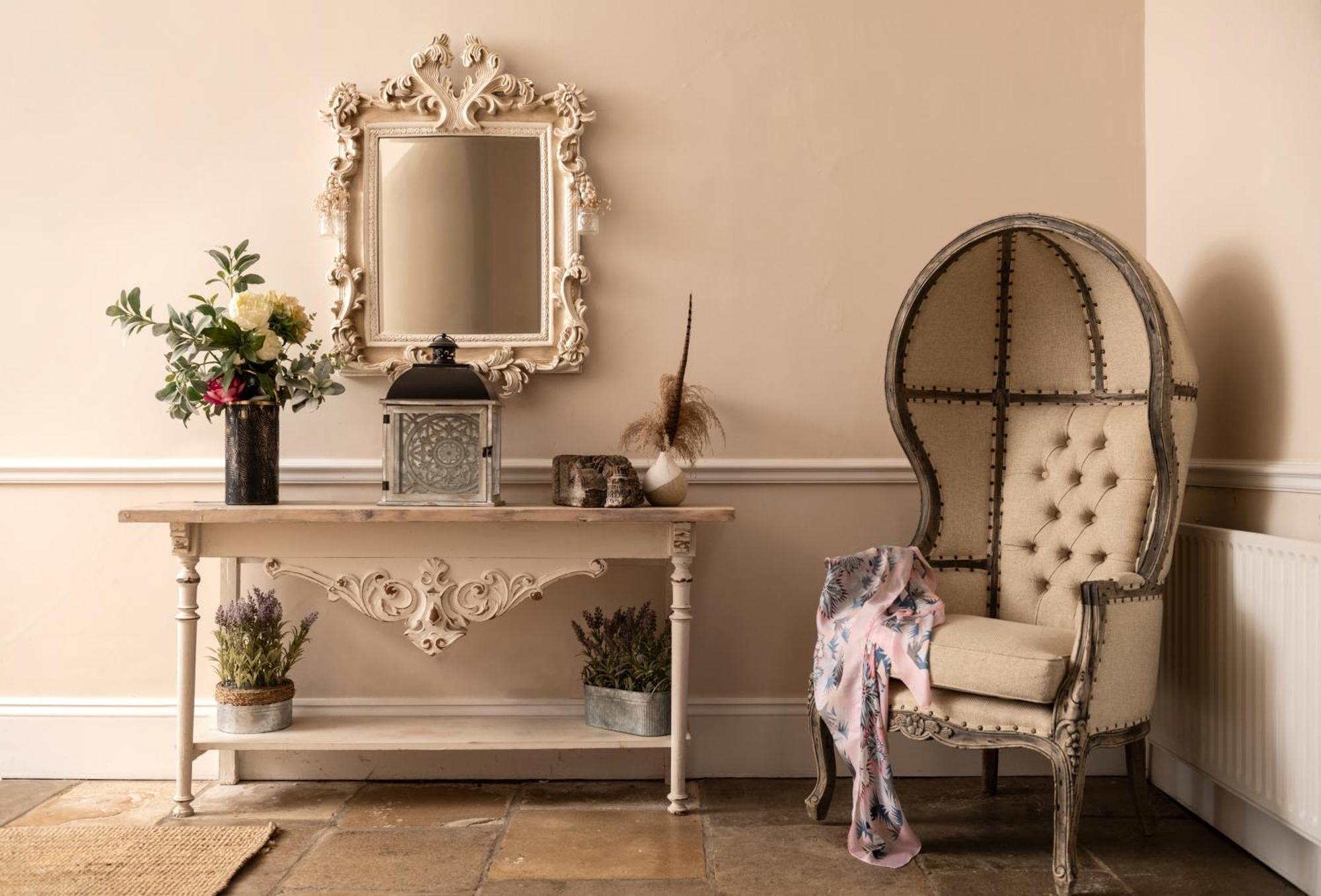 ブランドフォード・フォーラム Downwood Vineyard Manor In Idyllic Countrysideヴィラ エクステリア 写真