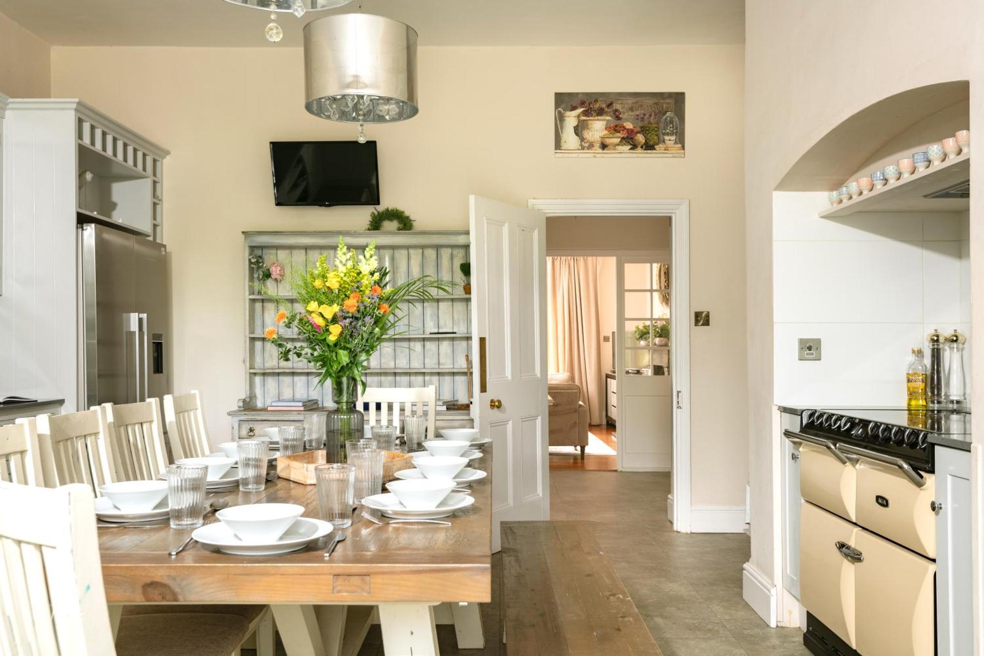 ブランドフォード・フォーラム Downwood Vineyard Manor In Idyllic Countrysideヴィラ エクステリア 写真