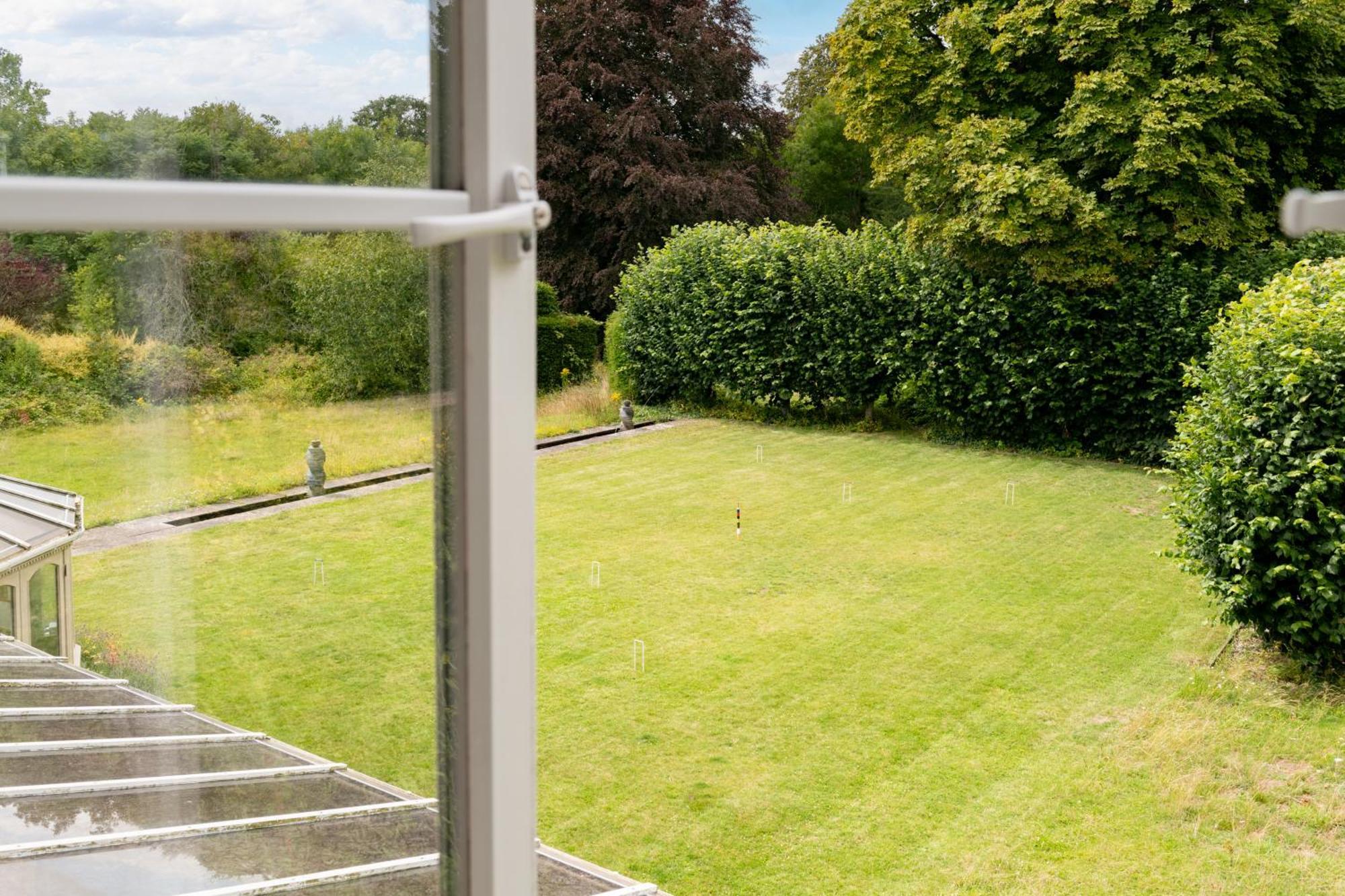 ブランドフォード・フォーラム Downwood Vineyard Manor In Idyllic Countrysideヴィラ エクステリア 写真