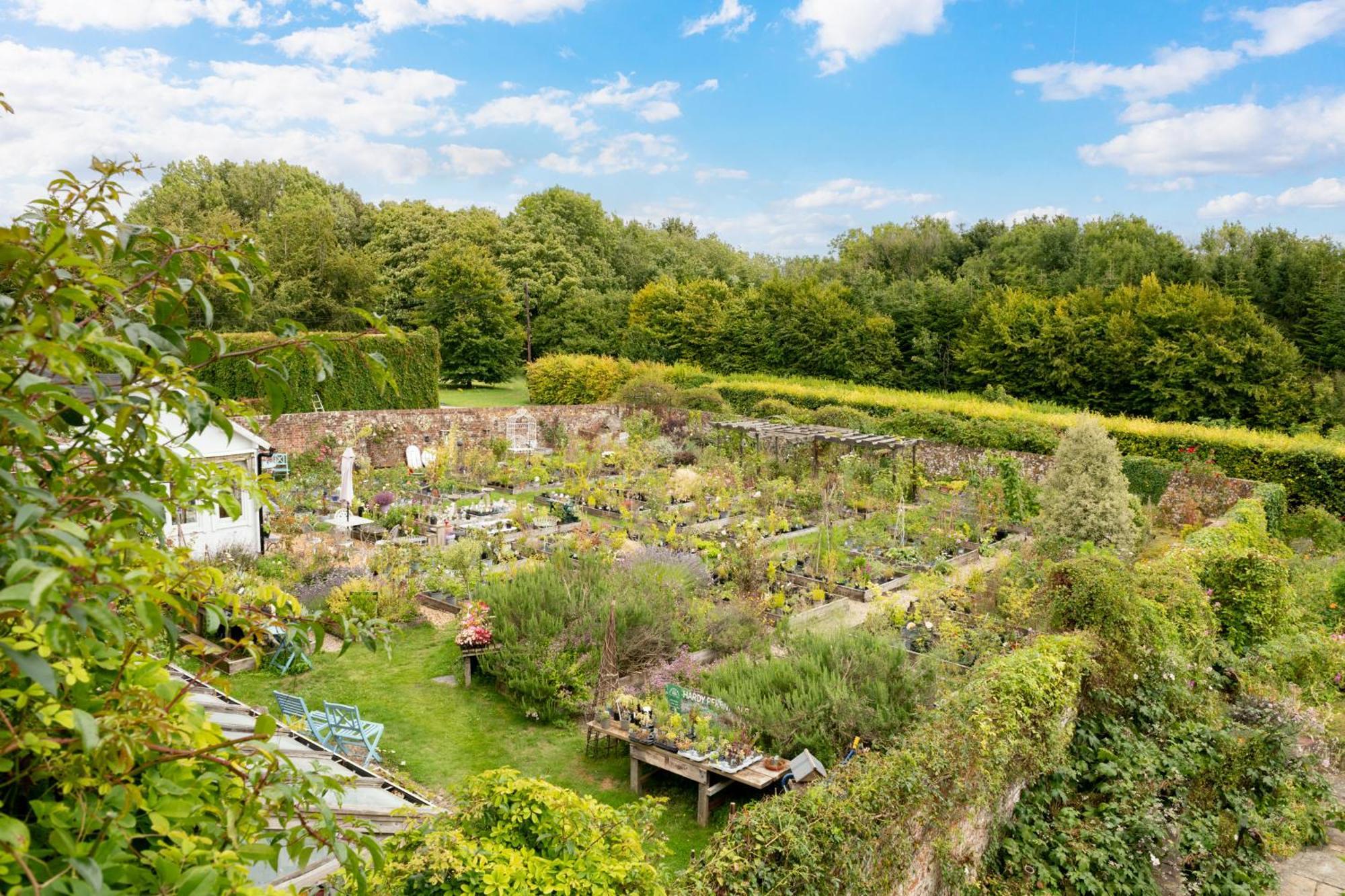 ブランドフォード・フォーラム Downwood Vineyard Manor In Idyllic Countrysideヴィラ エクステリア 写真